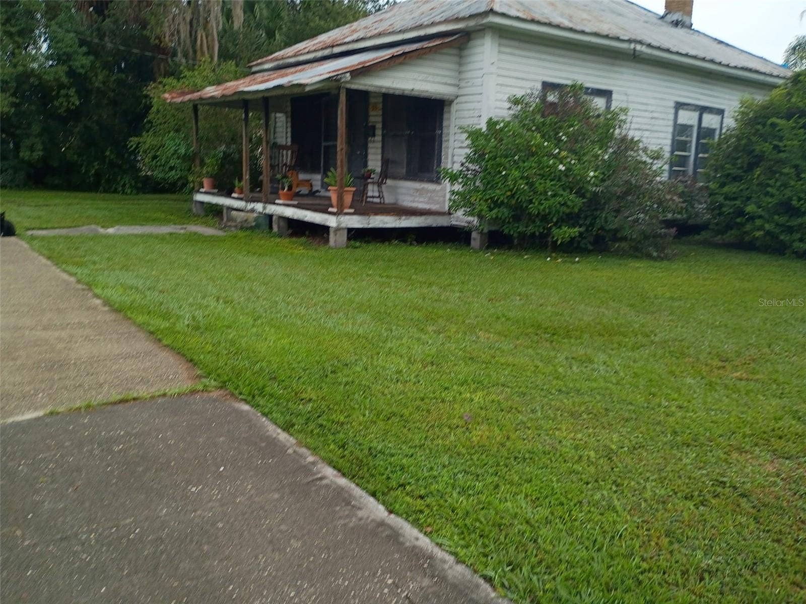 604 N POLK AVENUE, Arcadia, FL 34266