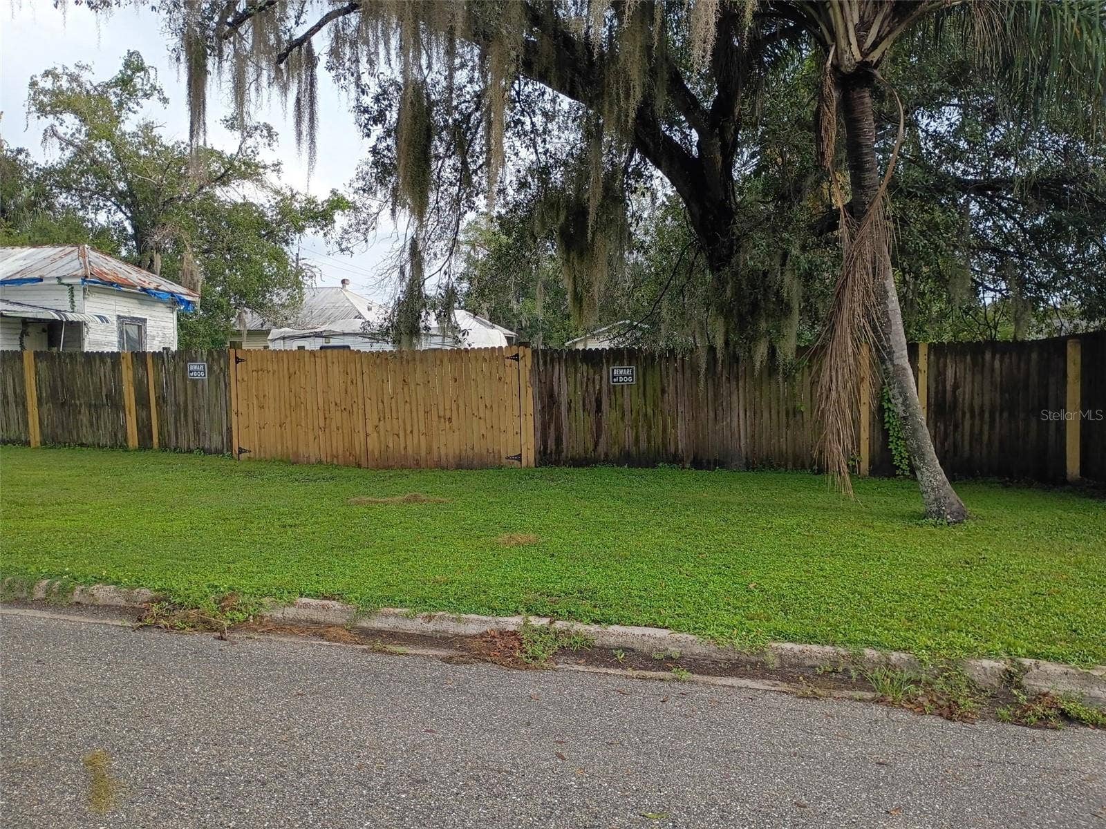 604 N POLK AVENUE, Arcadia, FL 34266