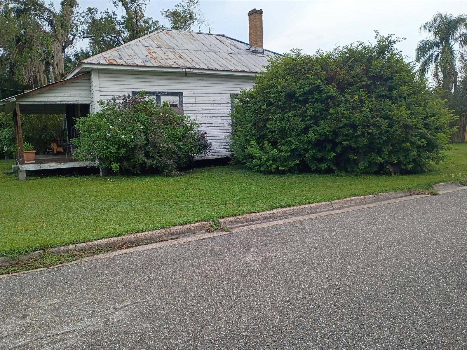 604 N POLK AVENUE, Arcadia, FL 34266