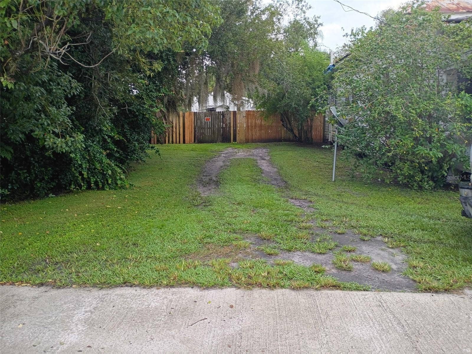 604 N POLK AVENUE, Arcadia, FL 34266