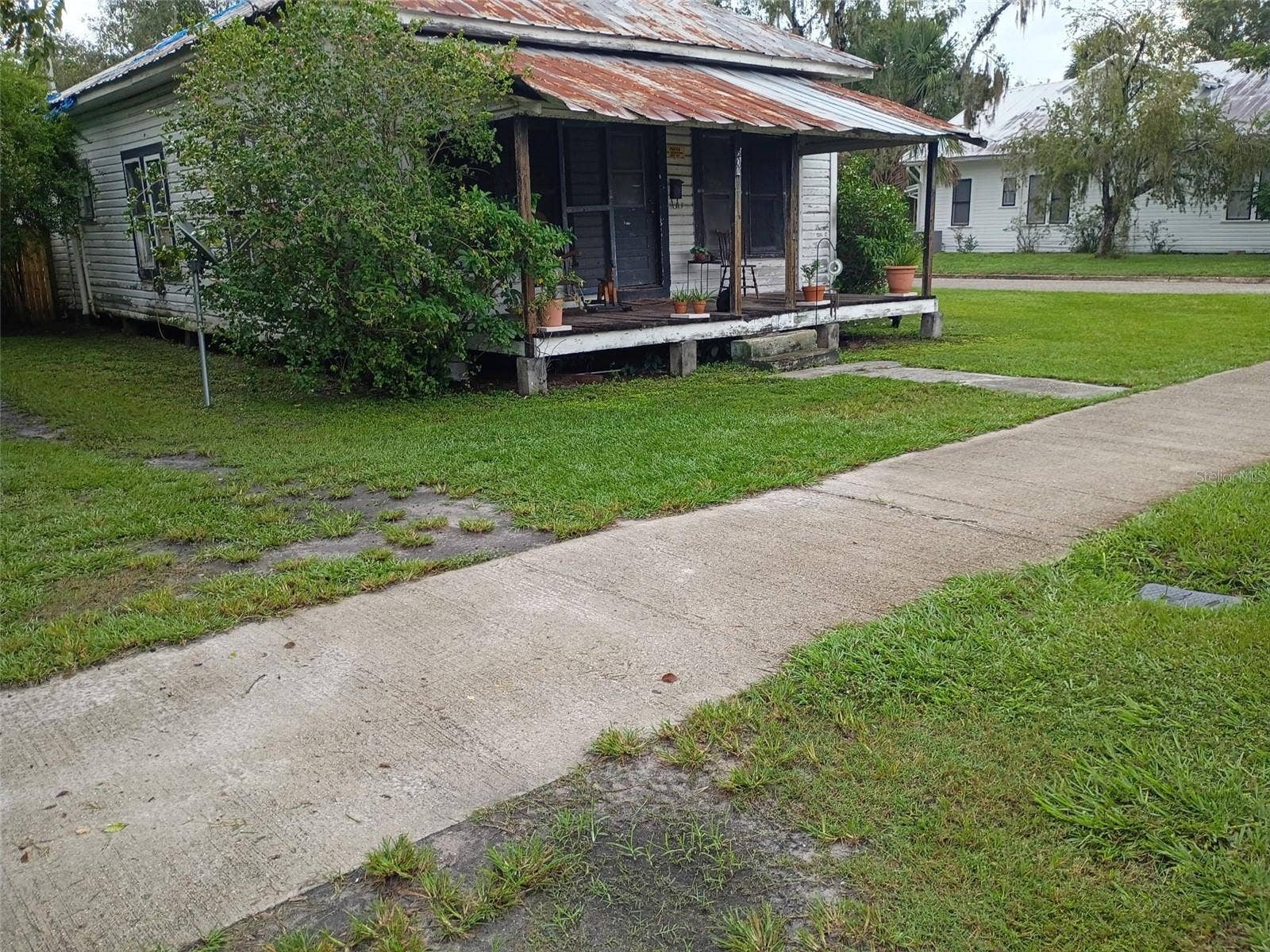 604 N POLK AVENUE, Arcadia, FL 34266