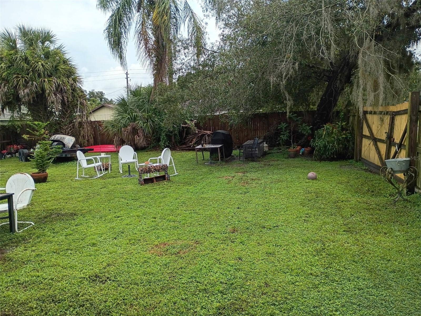 604 N POLK AVENUE, Arcadia, FL 34266