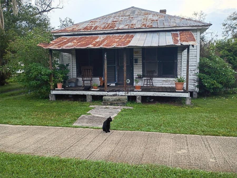 Property photo for 604 N POLK AVENUE, Arcadia, FL