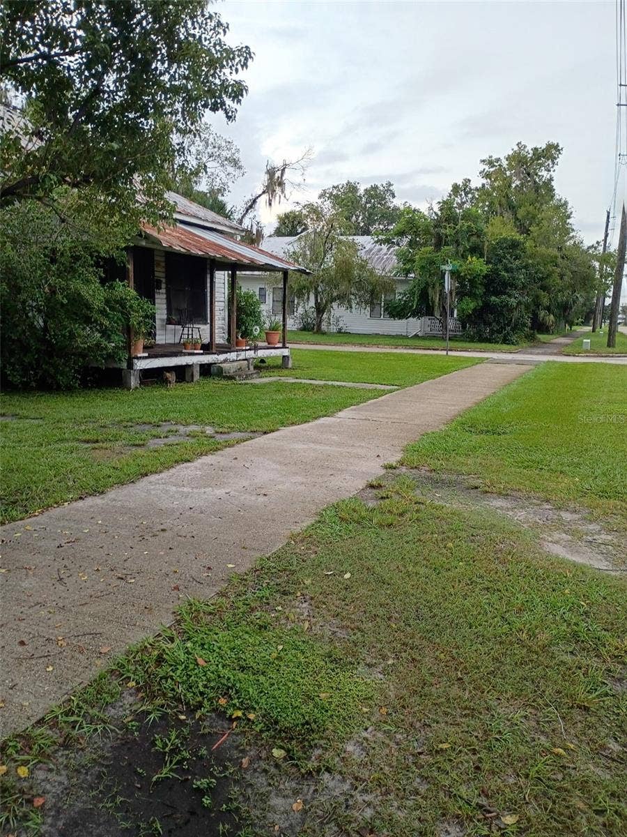 604 N POLK AVENUE, Arcadia, FL 34266