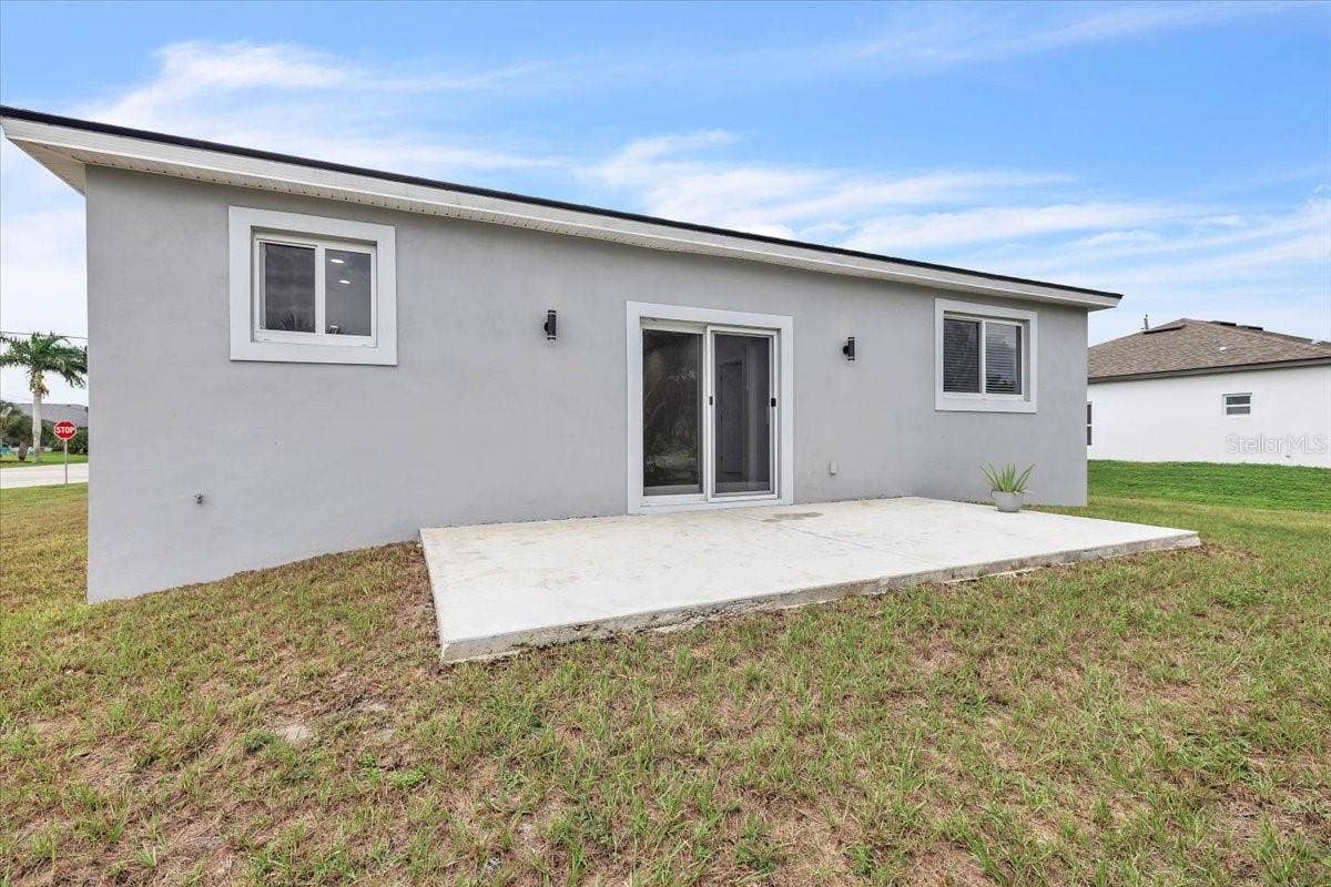 14150 APPLETON BOULEVARD, Port Charlotte, FL 33981