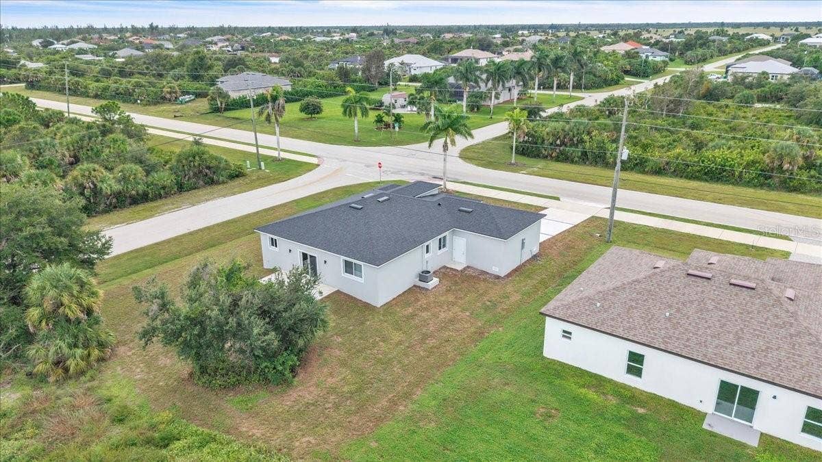 14150 APPLETON BOULEVARD, Port Charlotte, FL 33981