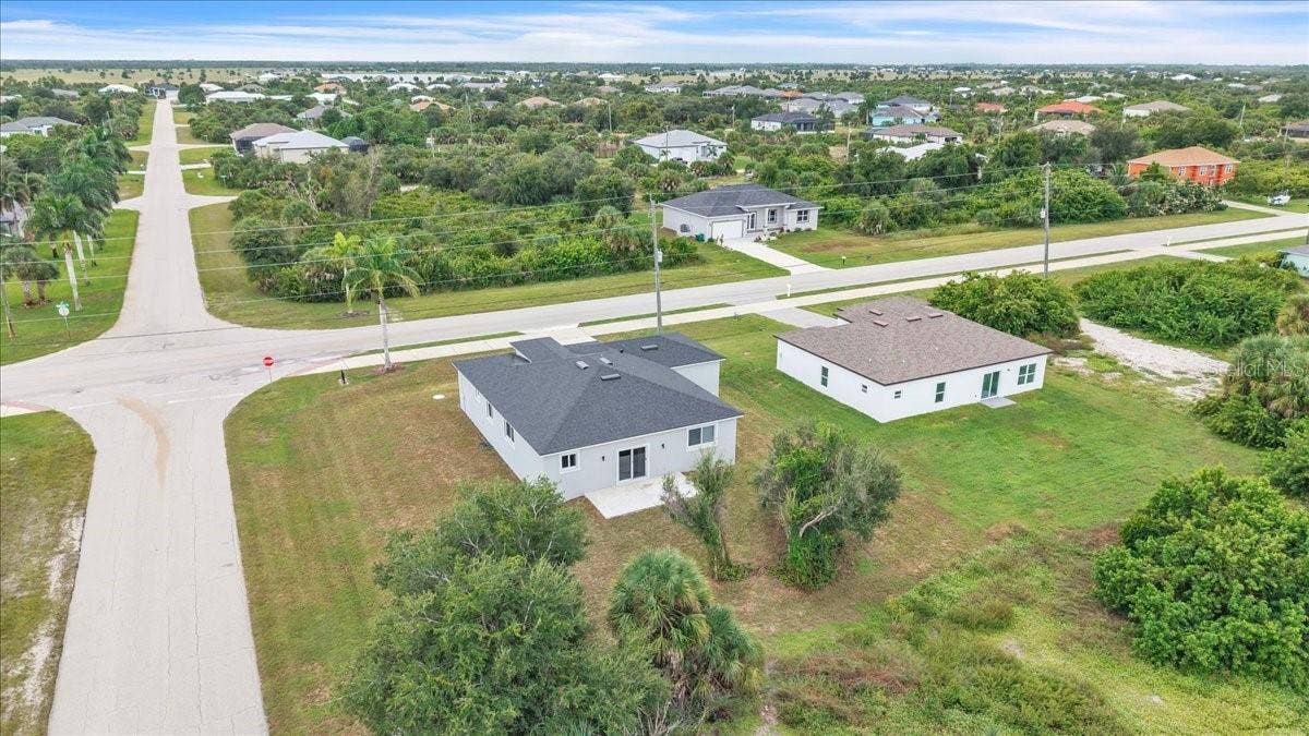 14150 APPLETON BOULEVARD, Port Charlotte, FL 33981