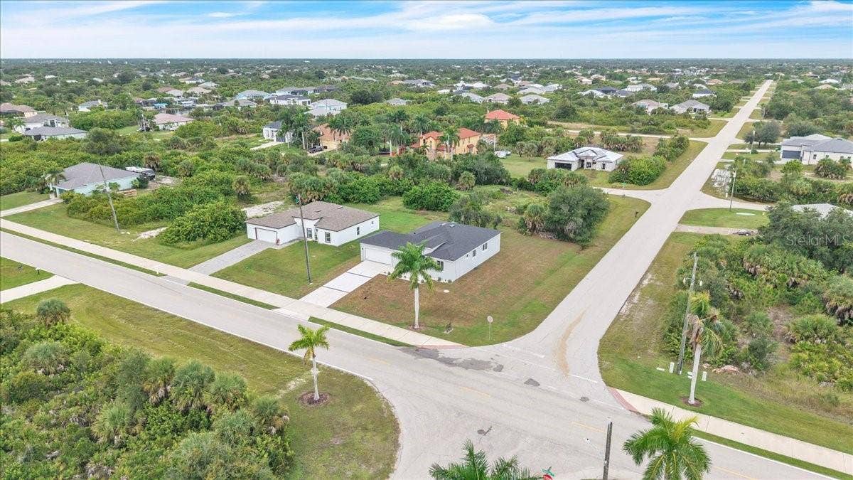 14150 APPLETON BOULEVARD, Port Charlotte, FL 33981