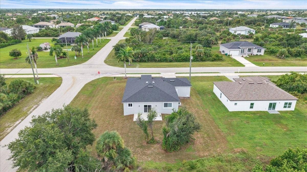 14150 APPLETON BOULEVARD, Port Charlotte, FL 33981