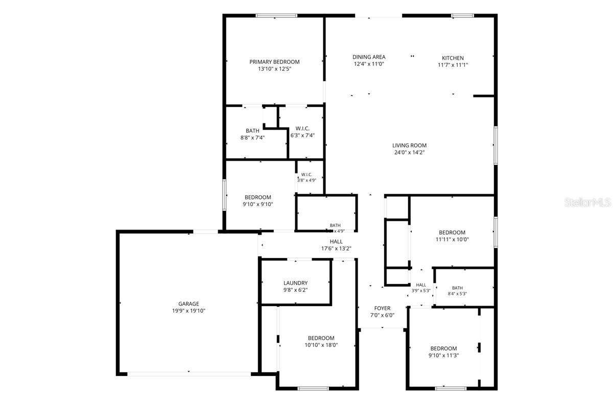 14150 APPLETON BOULEVARD, Port Charlotte, FL 33981