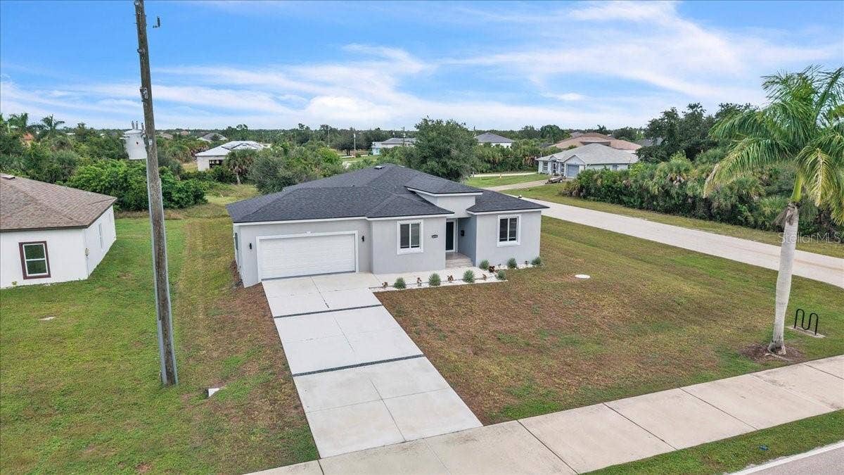 14150 APPLETON BOULEVARD, Port Charlotte, FL 33981