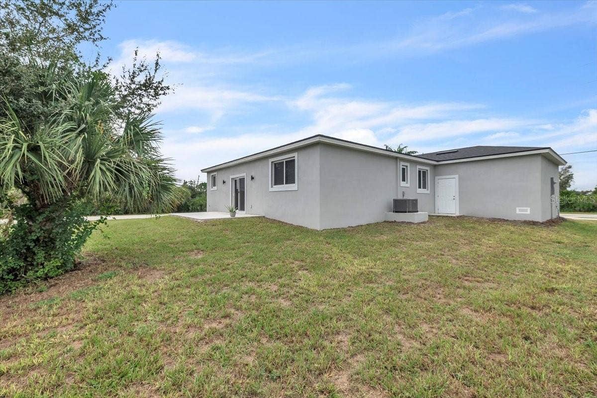 14150 APPLETON BOULEVARD, Port Charlotte, FL 33981