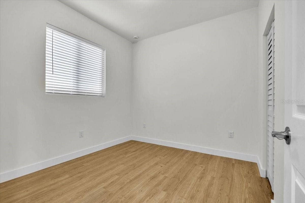 FIFTH BEDROOM