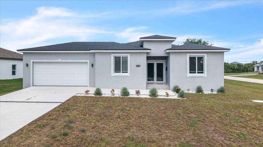 Property photo for 14150 APPLETON BOULEVARD, Port Charlotte, FL