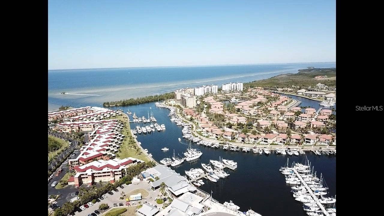 3160 MATECUMBE KEY ROAD, #235, Punta Gorda, FL 33955