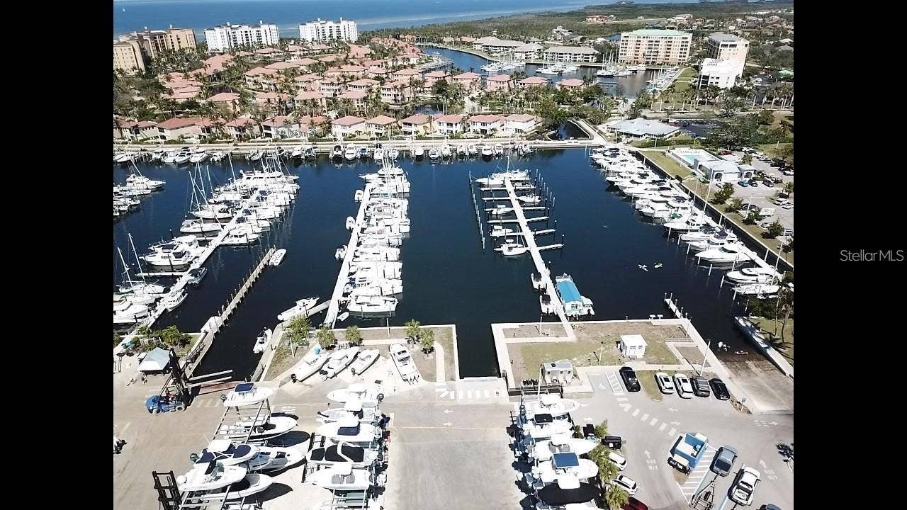 3160 MATECUMBE KEY ROAD, #235, Punta Gorda, FL 33955