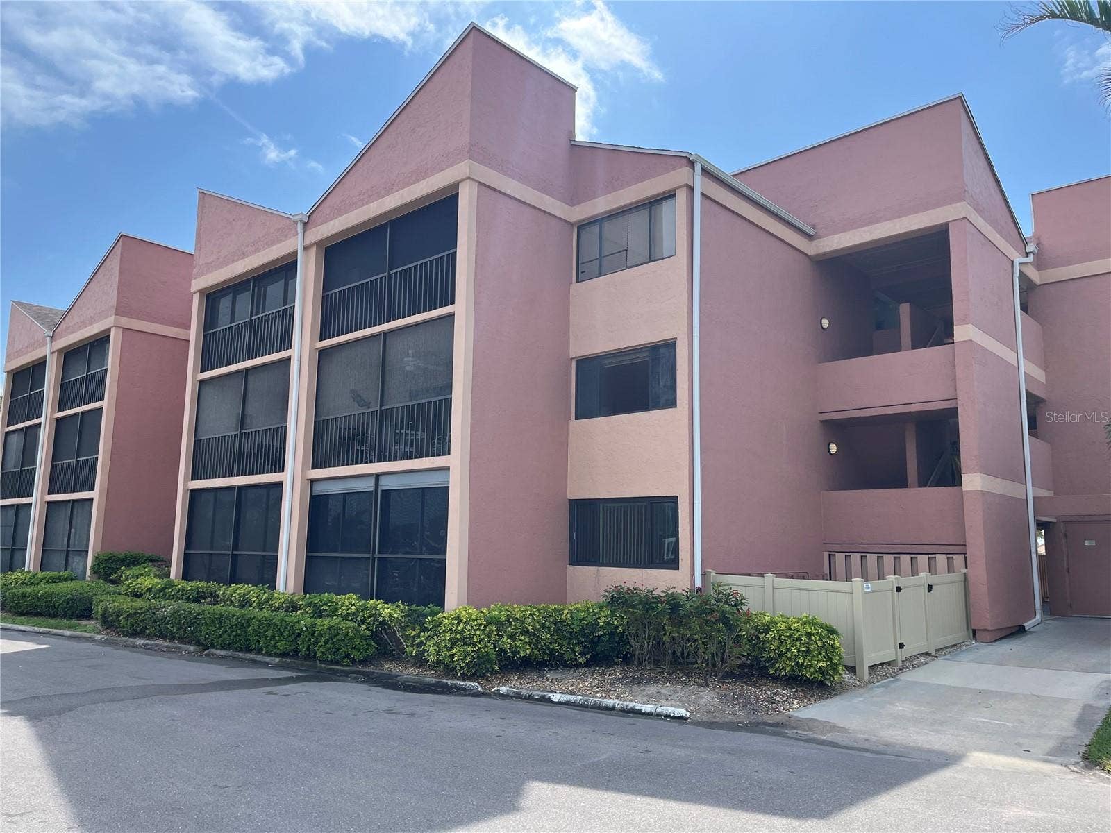 3160 MATECUMBE KEY ROAD, #235, Punta Gorda, FL 33955