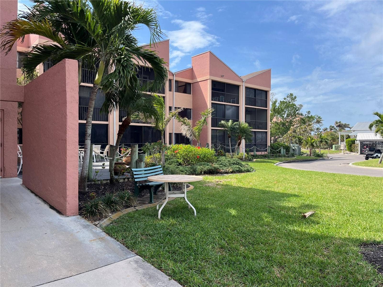 3160 MATECUMBE KEY ROAD, #235, Punta Gorda, FL 33955