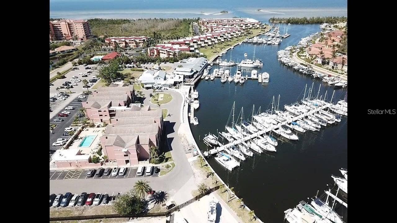 3160 MATECUMBE KEY ROAD, #235, Punta Gorda, FL 33955