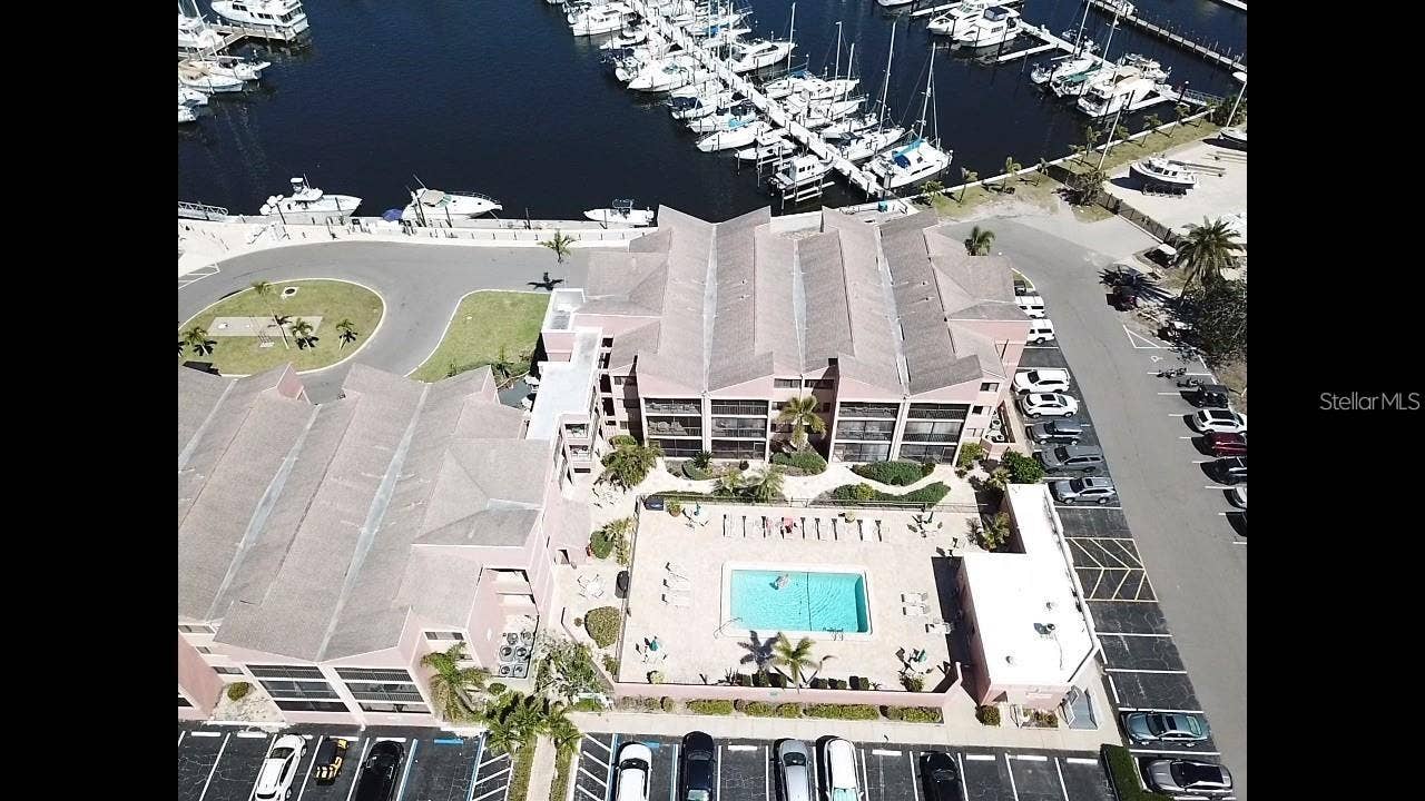 3160 MATECUMBE KEY ROAD, #235, Punta Gorda, FL 33955