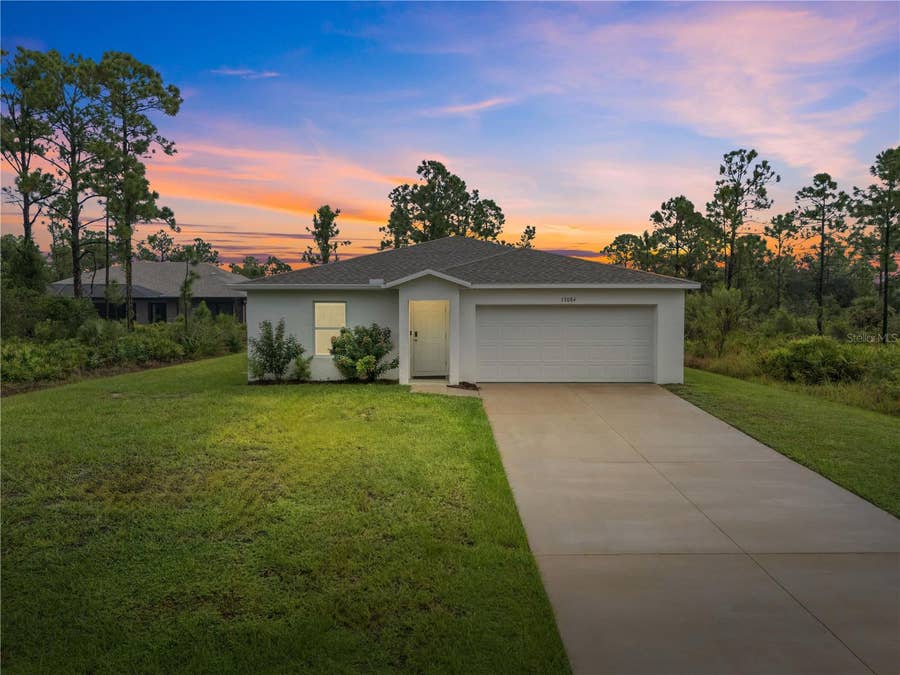 Property photo for 13084 PARHAM AVENUE, Port Charlotte, FL