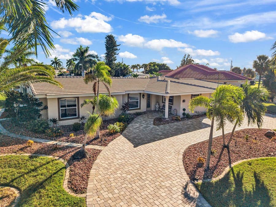 Property photo for 84 OCEAN DRIVE, Punta Gorda, FL