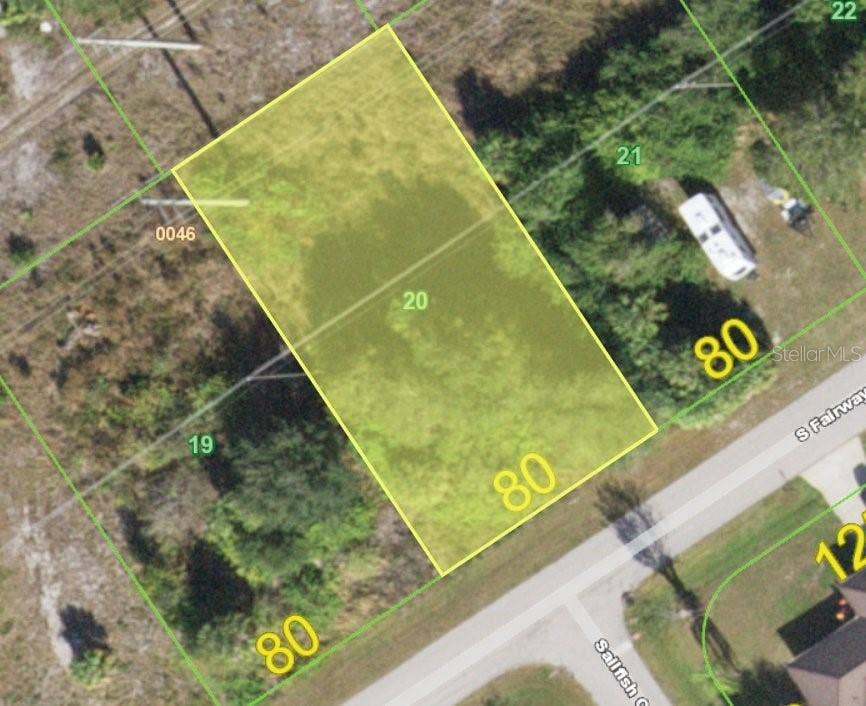 5436 FAIRWAY DRIVE S, Punta Gorda, FL 33982 5436 FAIRWAY DRIVE S, Punta Gorda, FL 33982