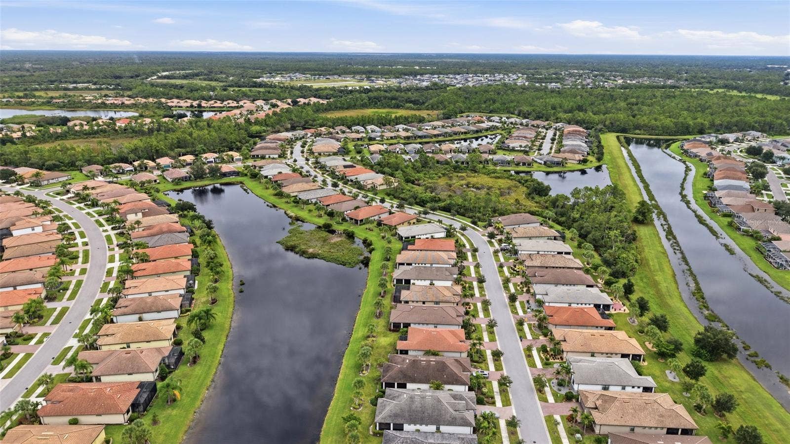 1512 HYSSOP LOOP, North Port, FL 34289