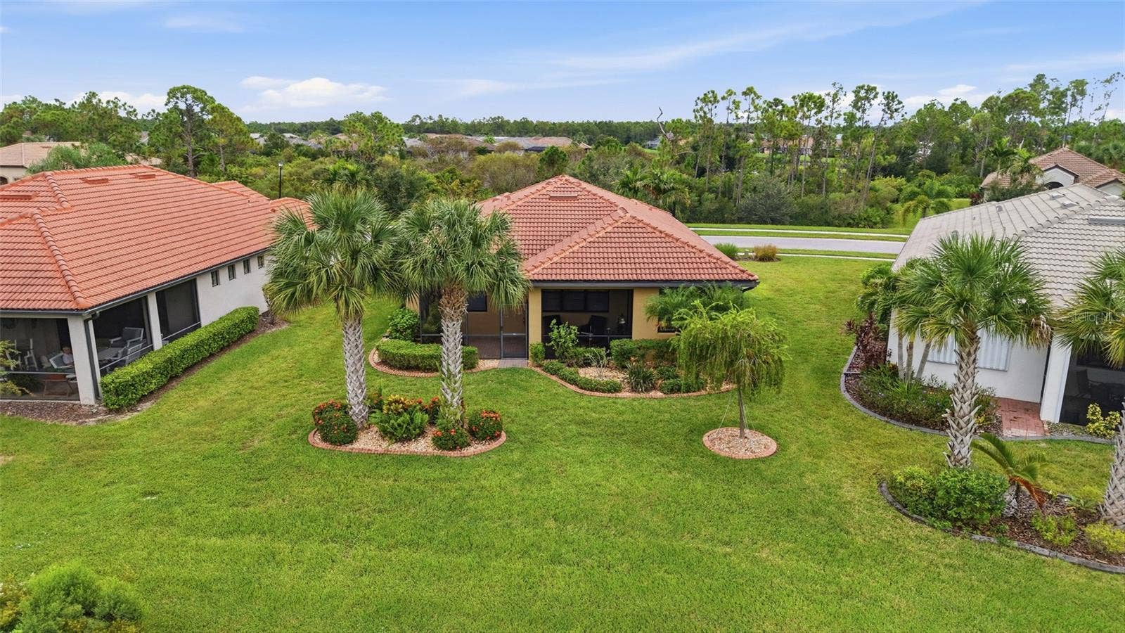 1512 HYSSOP LOOP, North Port, FL 34289