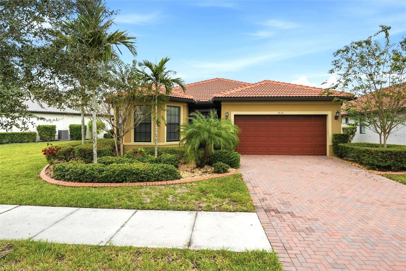 1512 HYSSOP LOOP, North Port, FL 34289