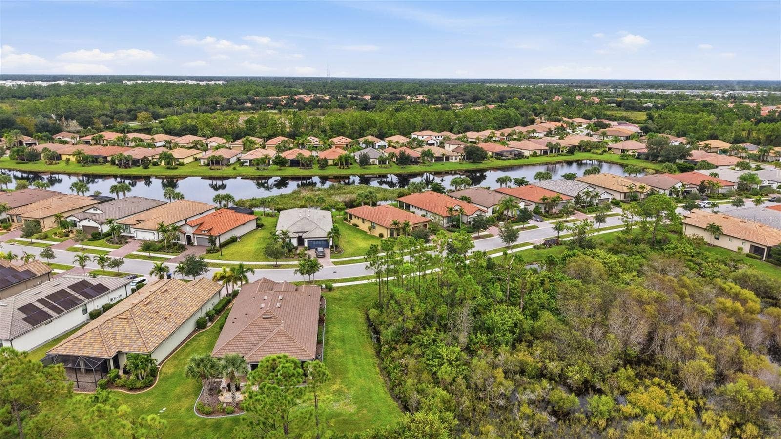 1512 HYSSOP LOOP, North Port, FL 34289