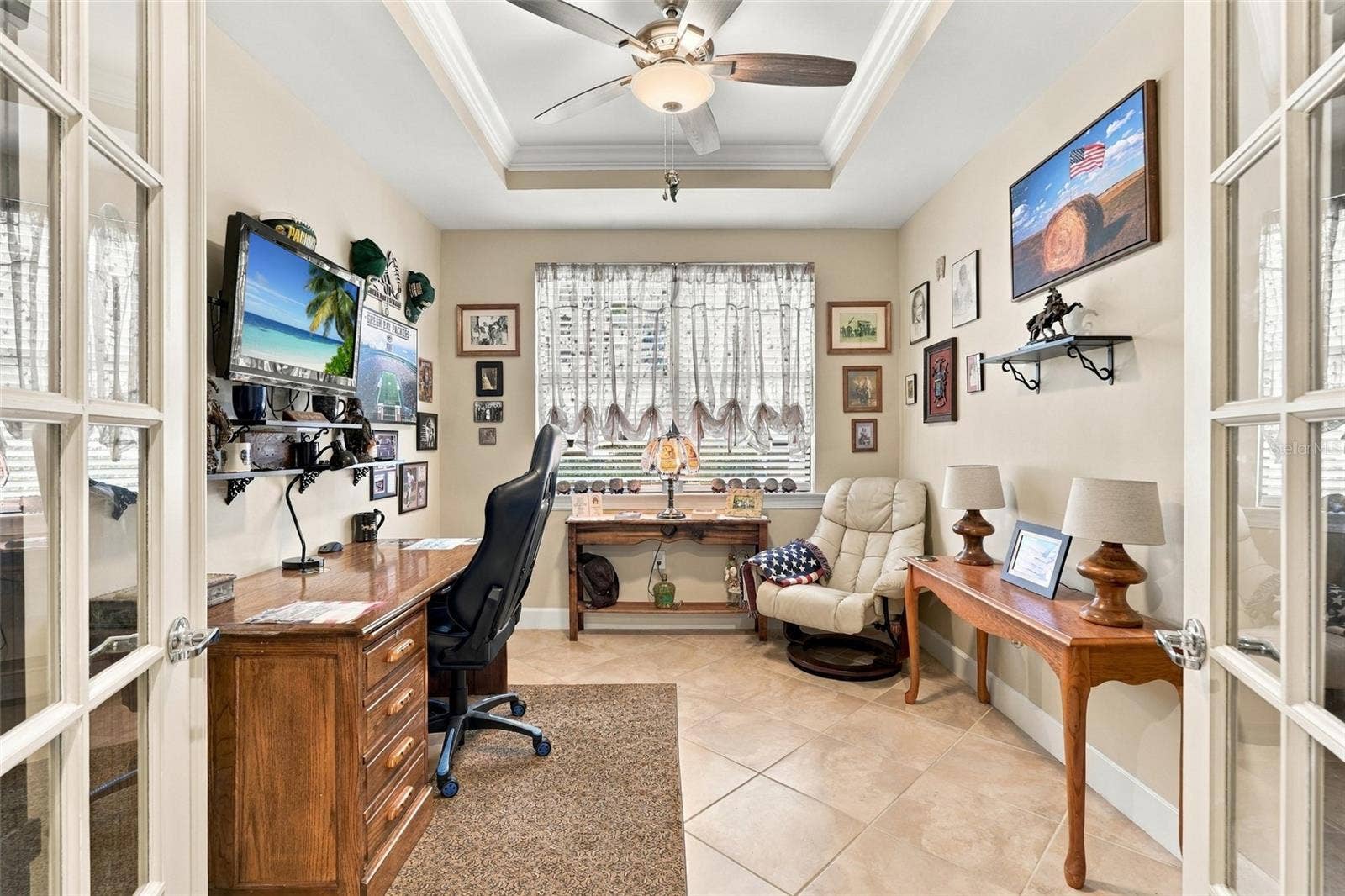 Office/Den
