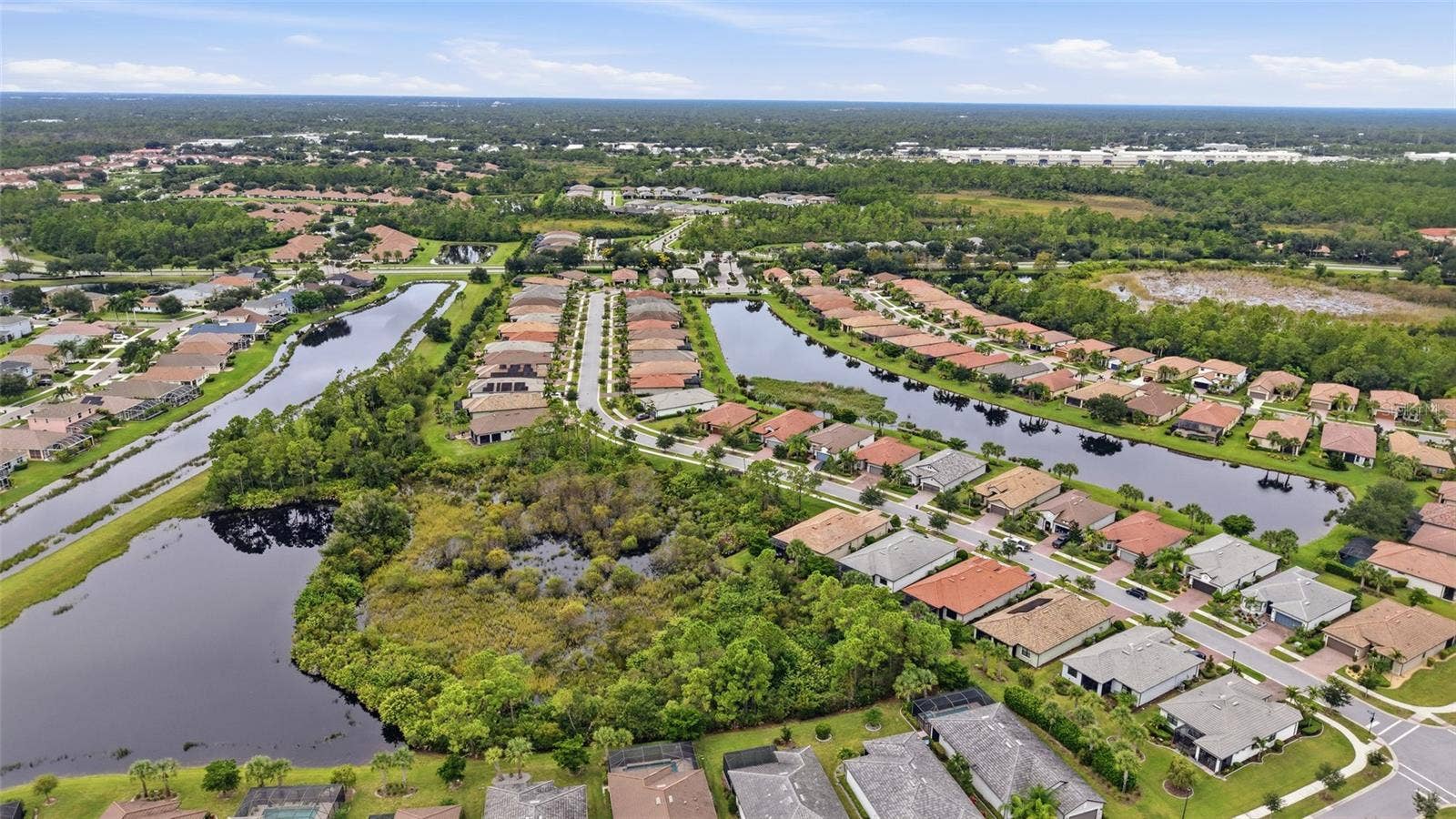 1512 HYSSOP LOOP, North Port, FL 34289