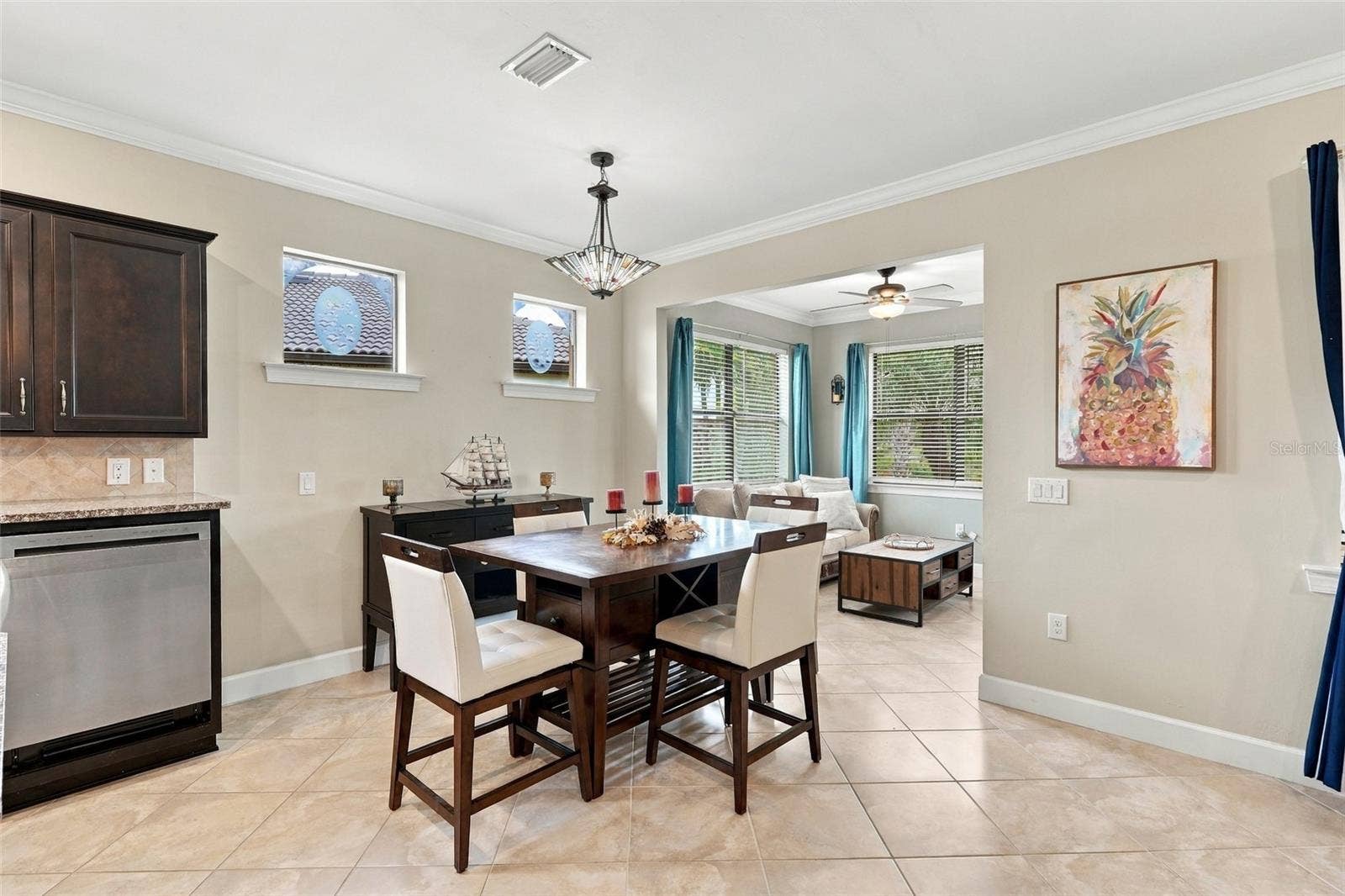 1512 HYSSOP LOOP, North Port, FL 34289