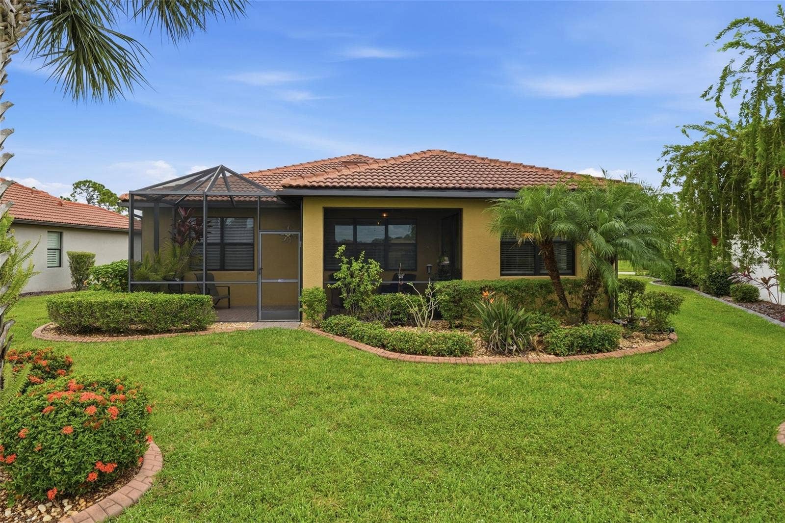 1512 HYSSOP LOOP, North Port, FL 34289