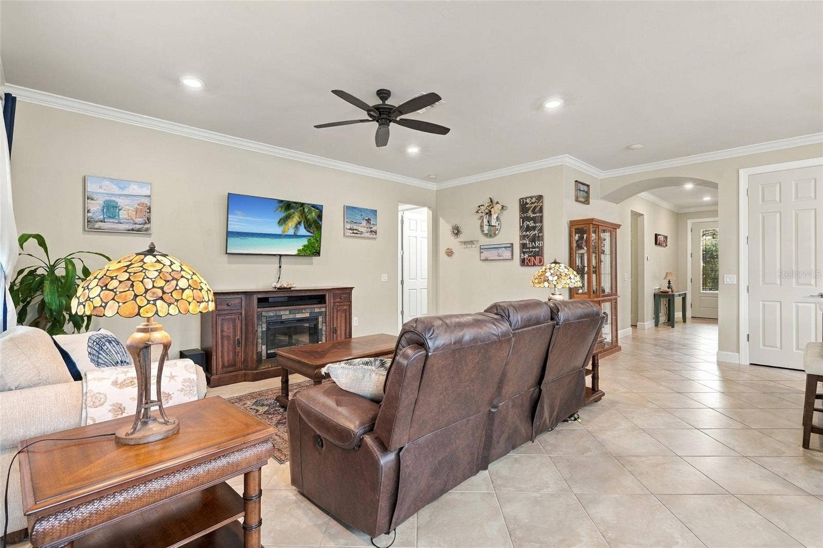 1512 HYSSOP LOOP, North Port, FL 34289