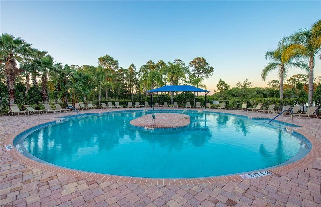 1512 HYSSOP LOOP, North Port, FL 34289