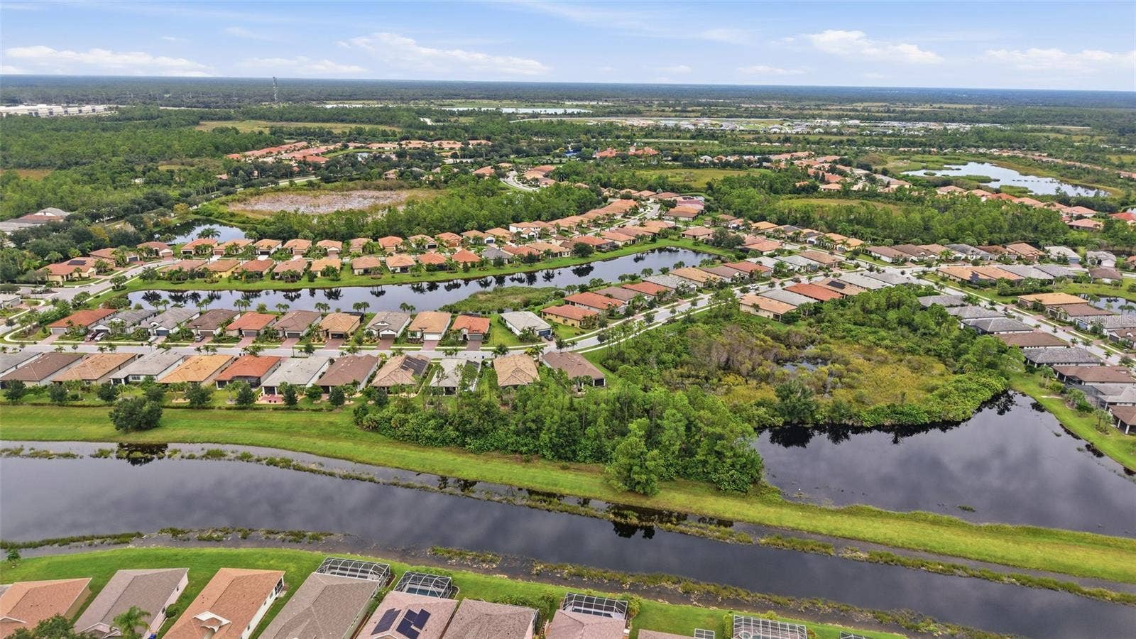 1512 HYSSOP LOOP, North Port, FL 34289