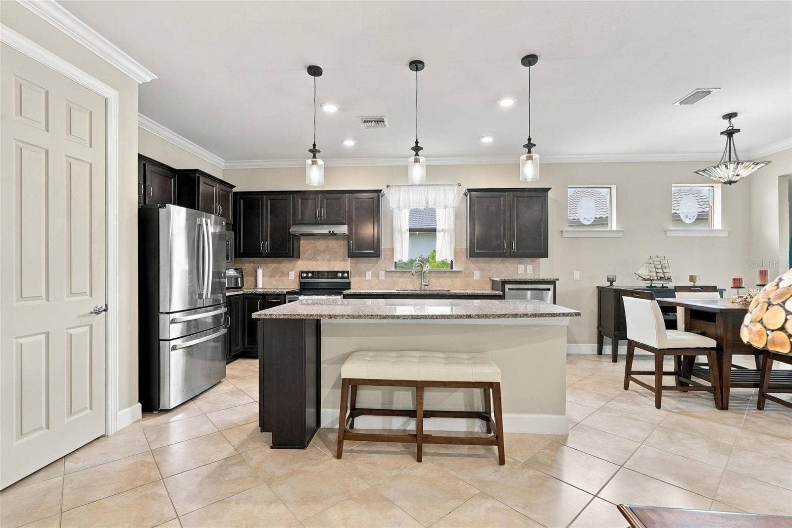 1512 HYSSOP LOOP, North Port, FL 34289