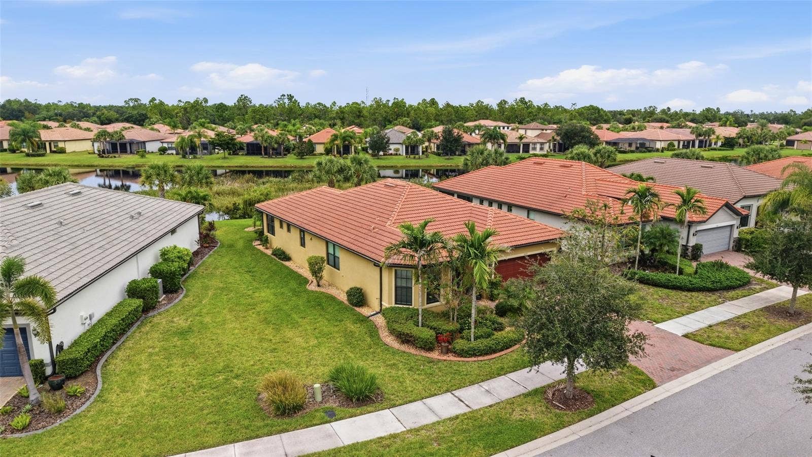 1512 HYSSOP LOOP, North Port, FL 34289
