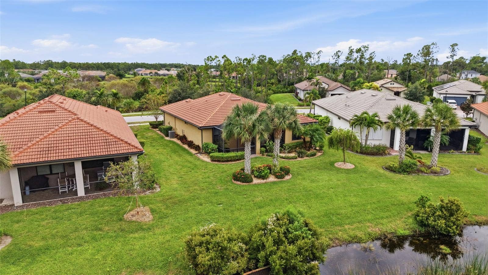 1512 HYSSOP LOOP, North Port, FL 34289