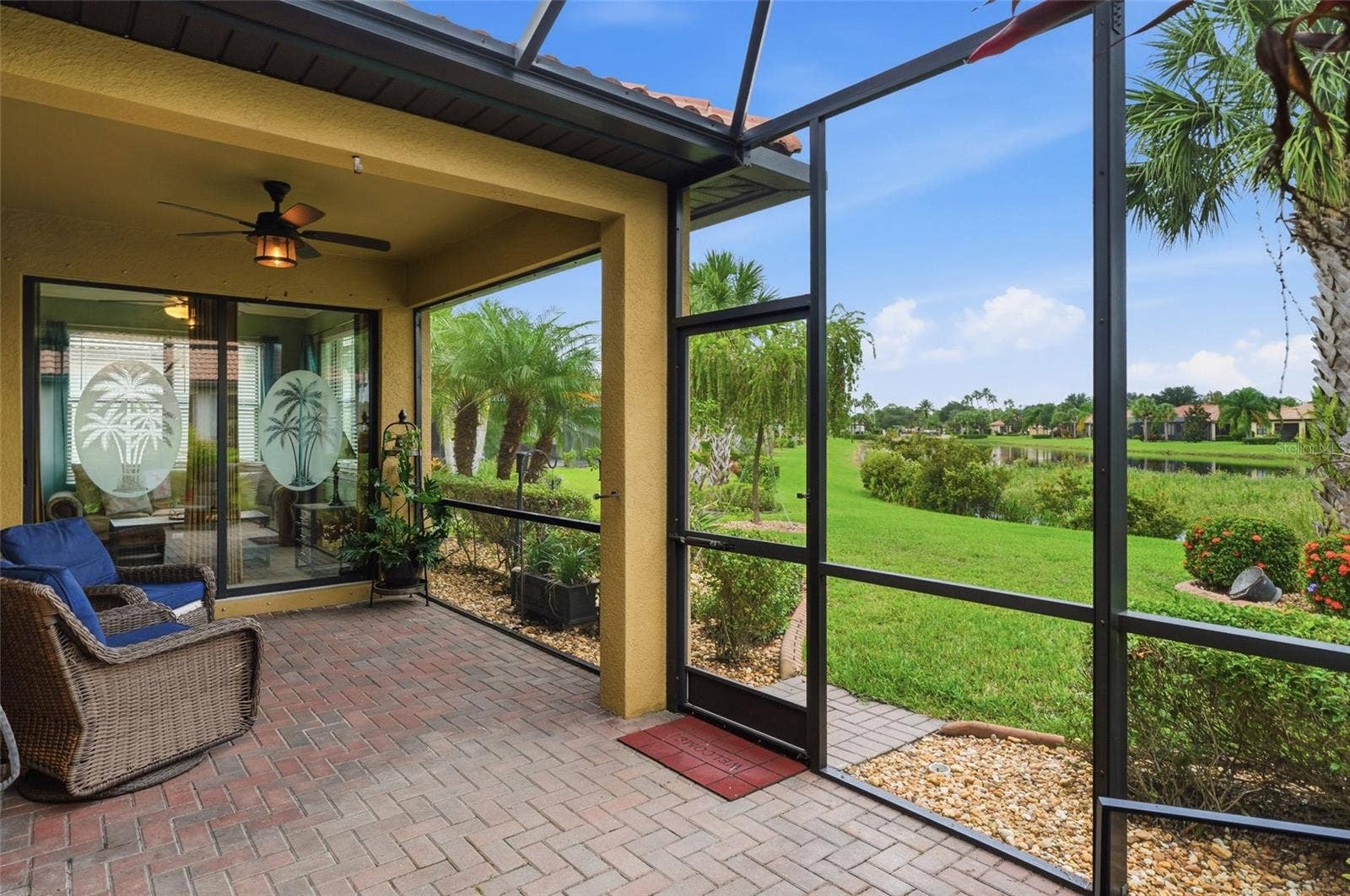 1512 HYSSOP LOOP, North Port, FL 34289