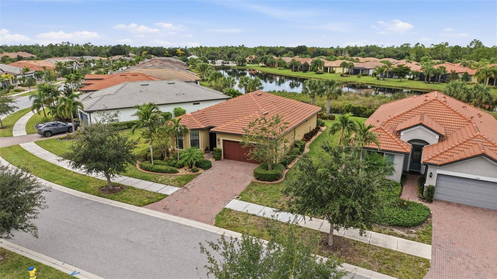 1512 HYSSOP LOOP, North Port, FL 34289