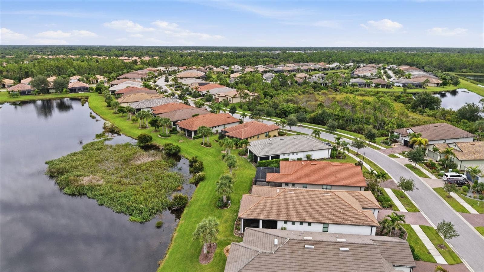 1512 HYSSOP LOOP, North Port, FL 34289