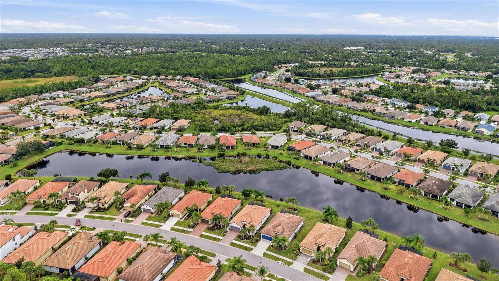1512 HYSSOP LOOP, North Port, FL 34289