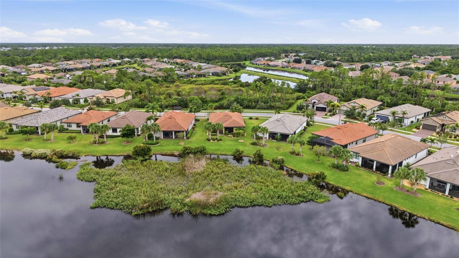 1512 HYSSOP LOOP, North Port, FL 34289