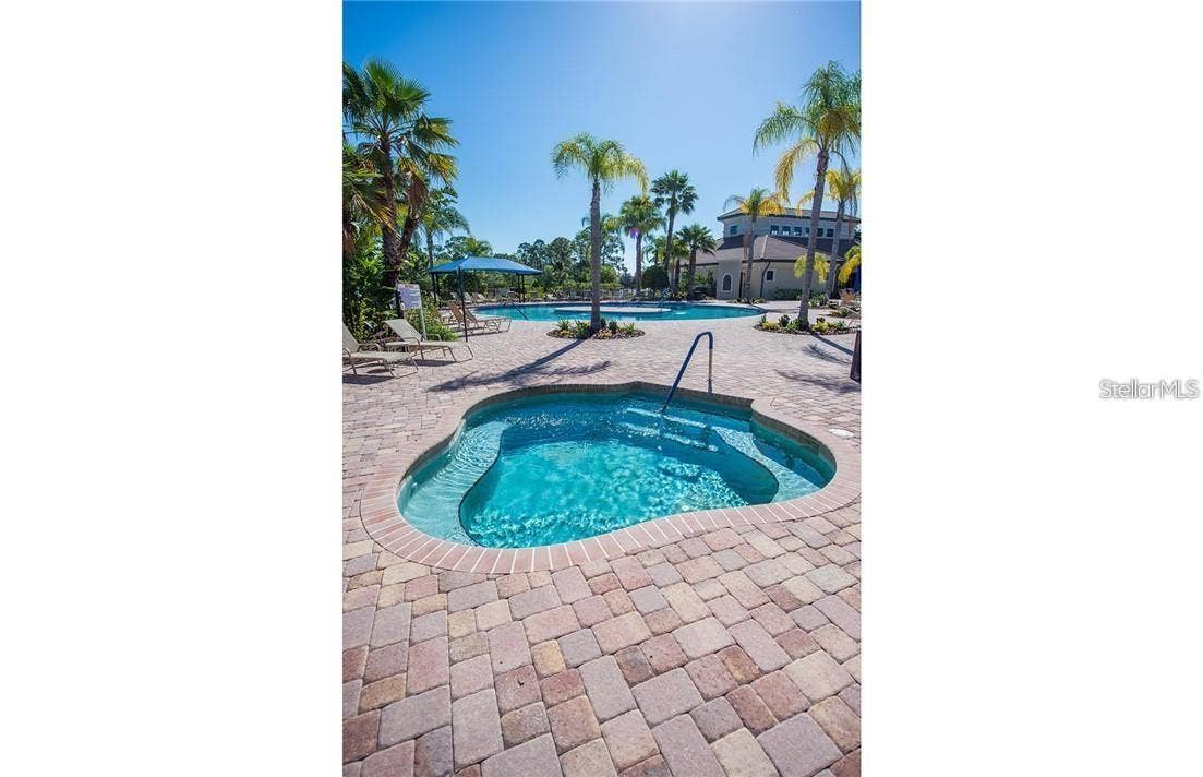 1512 HYSSOP LOOP, North Port, FL 34289
