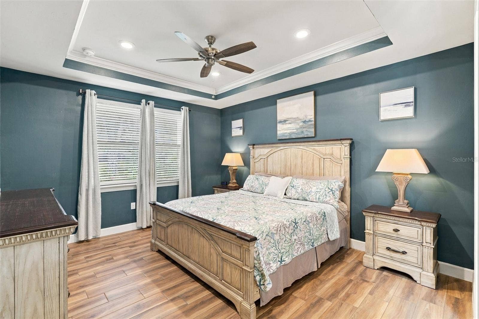 Master Suite