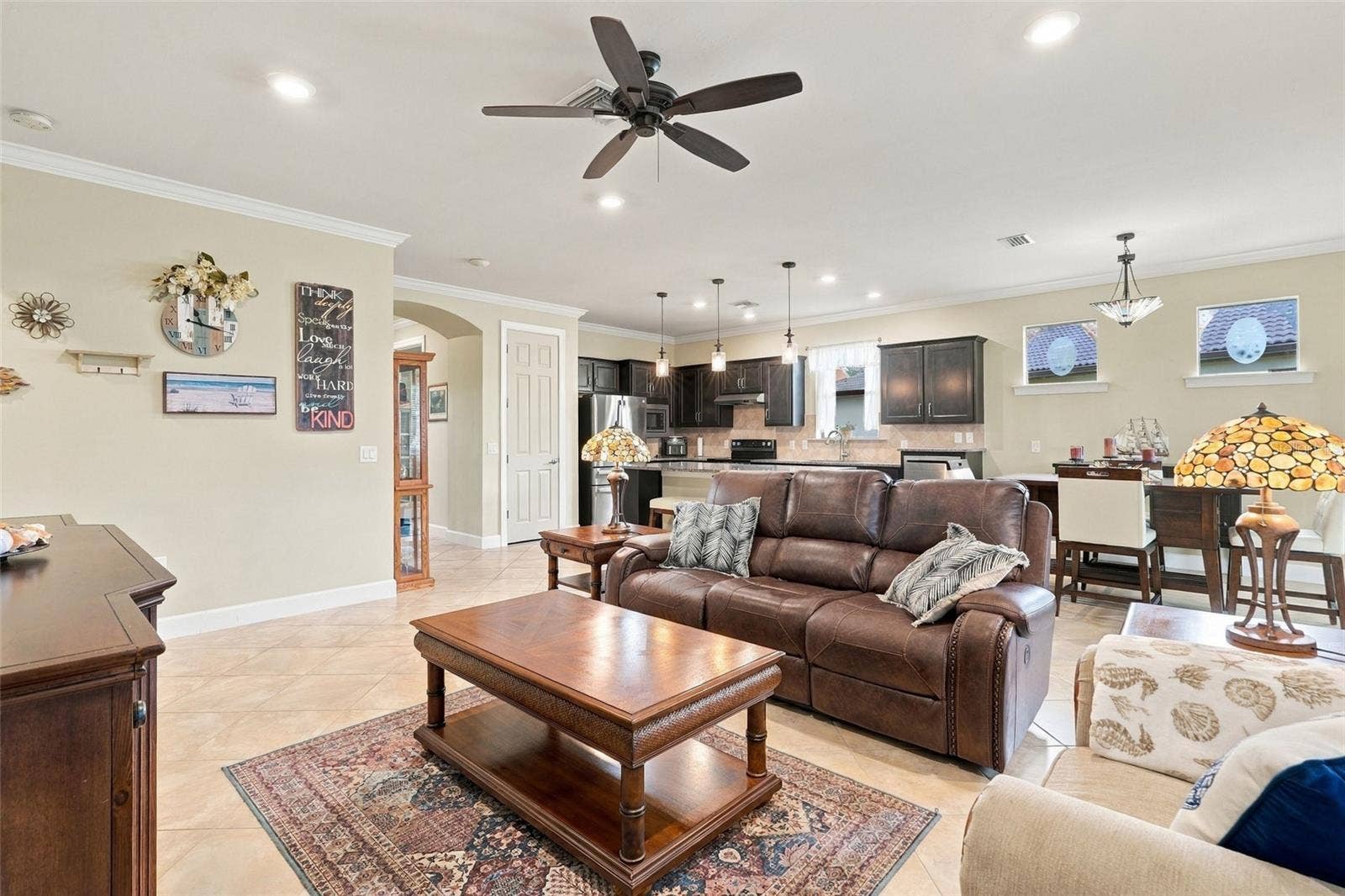 1512 HYSSOP LOOP, North Port, FL 34289
