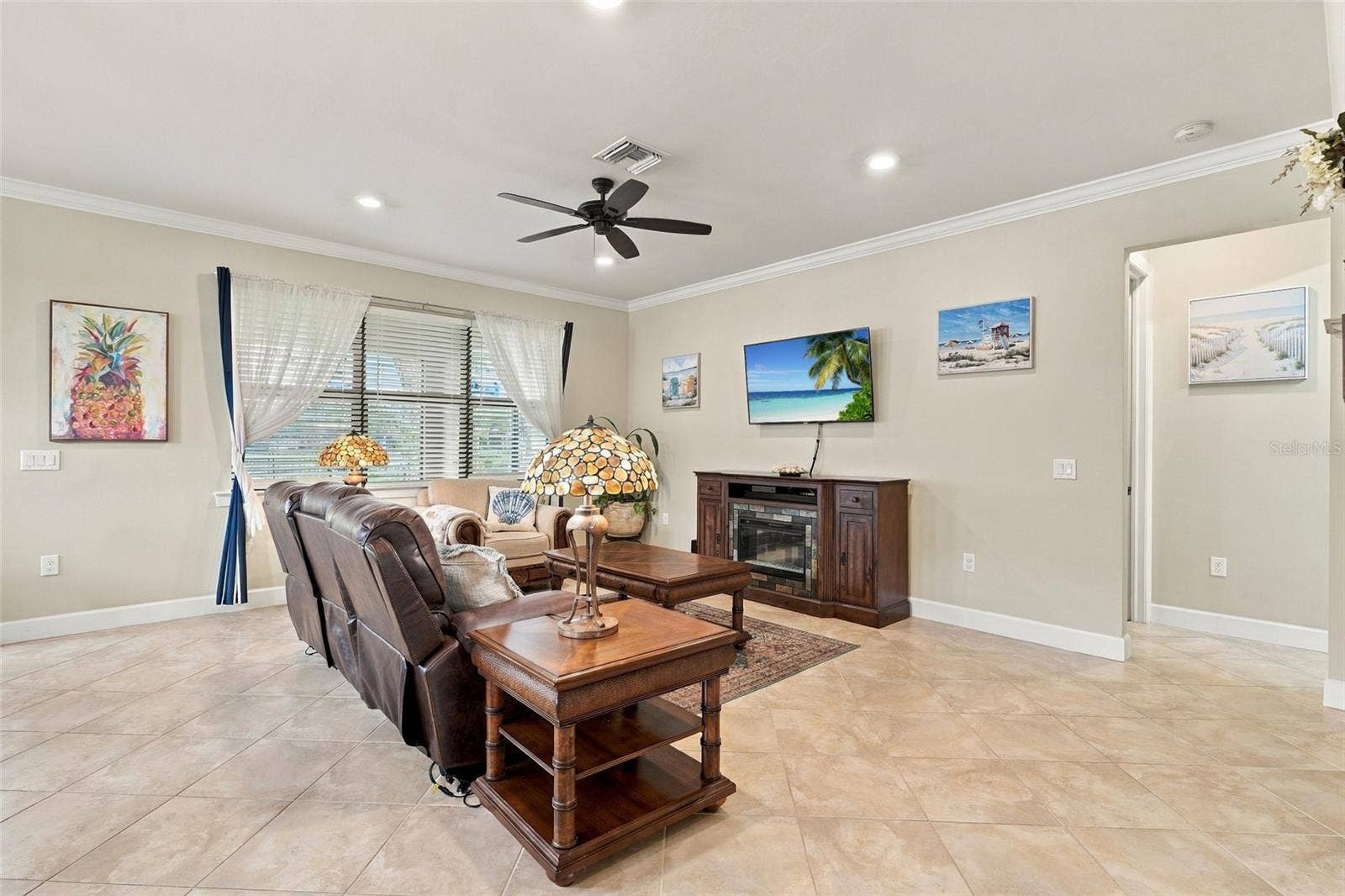 1512 HYSSOP LOOP, North Port, FL 34289
